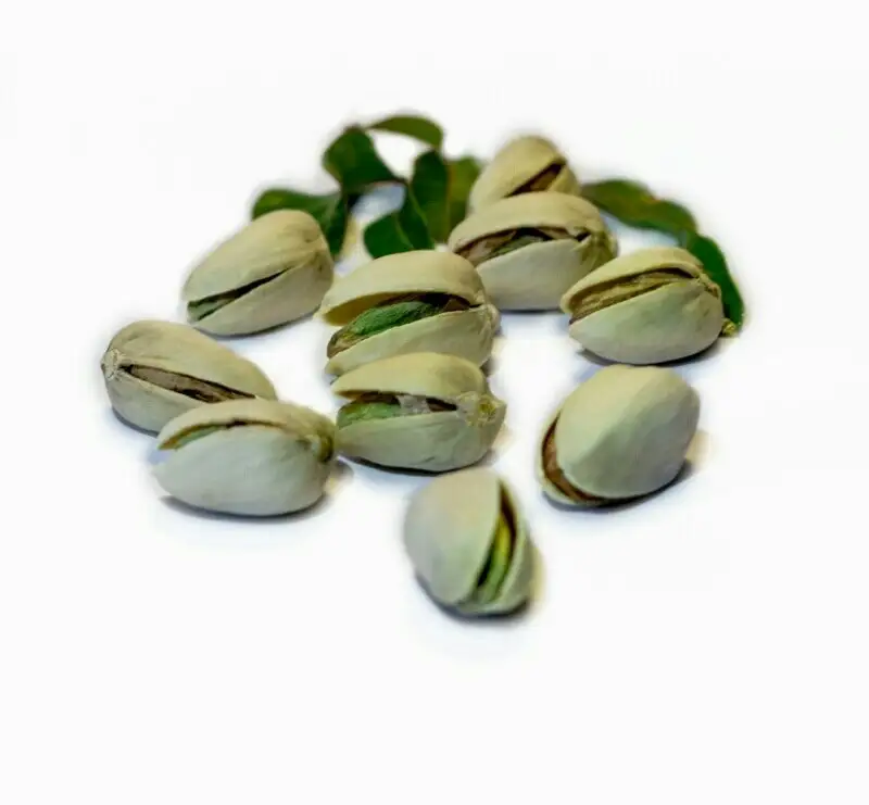 Los pistachos refuerzan tu sistema inmunológico