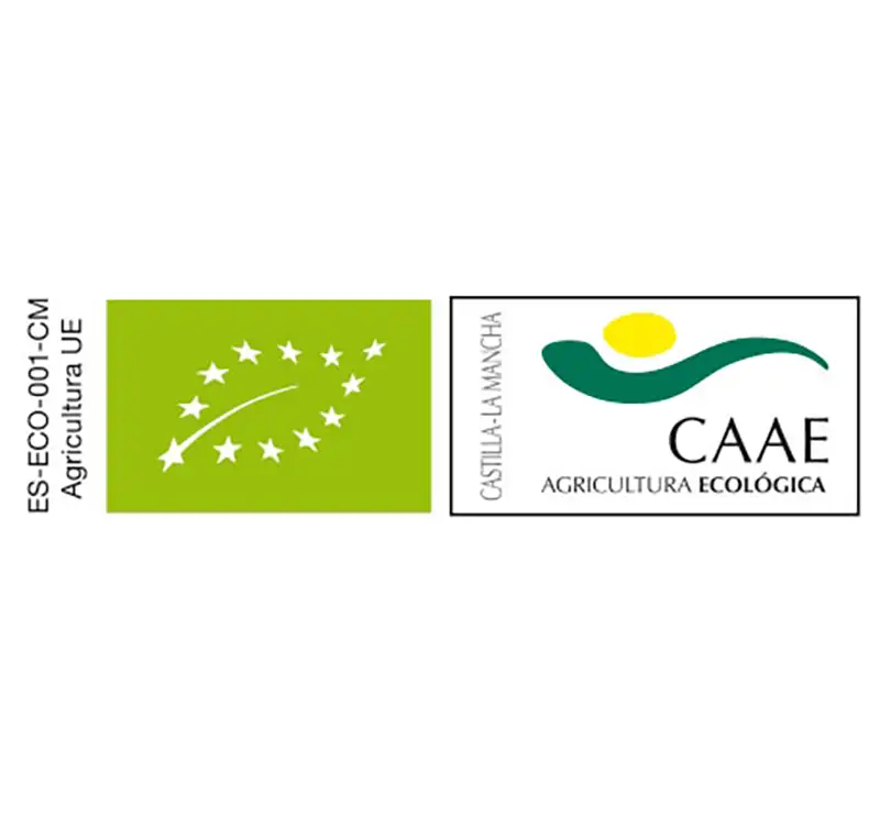 Porque consumir pistacho ecológico