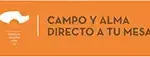 Logo Campo y alma